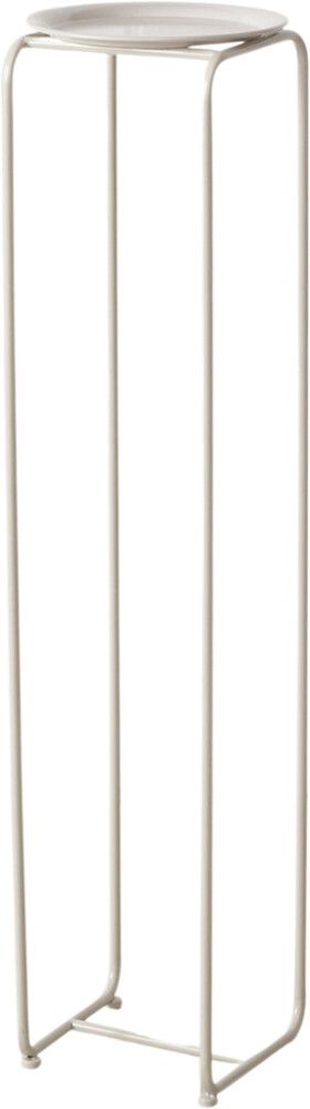 Lillelaud Hanka 116 cm, beež