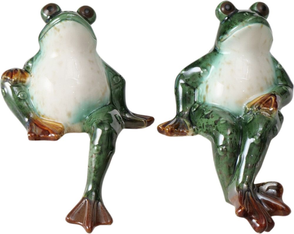 Aiakaunistus Konn 19 cm valik