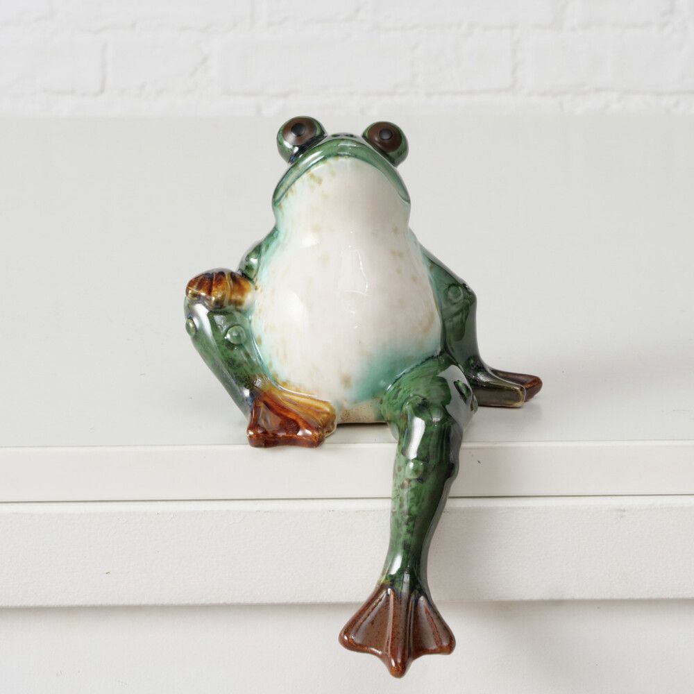 Aiakaunistus Konn 19 cm valik