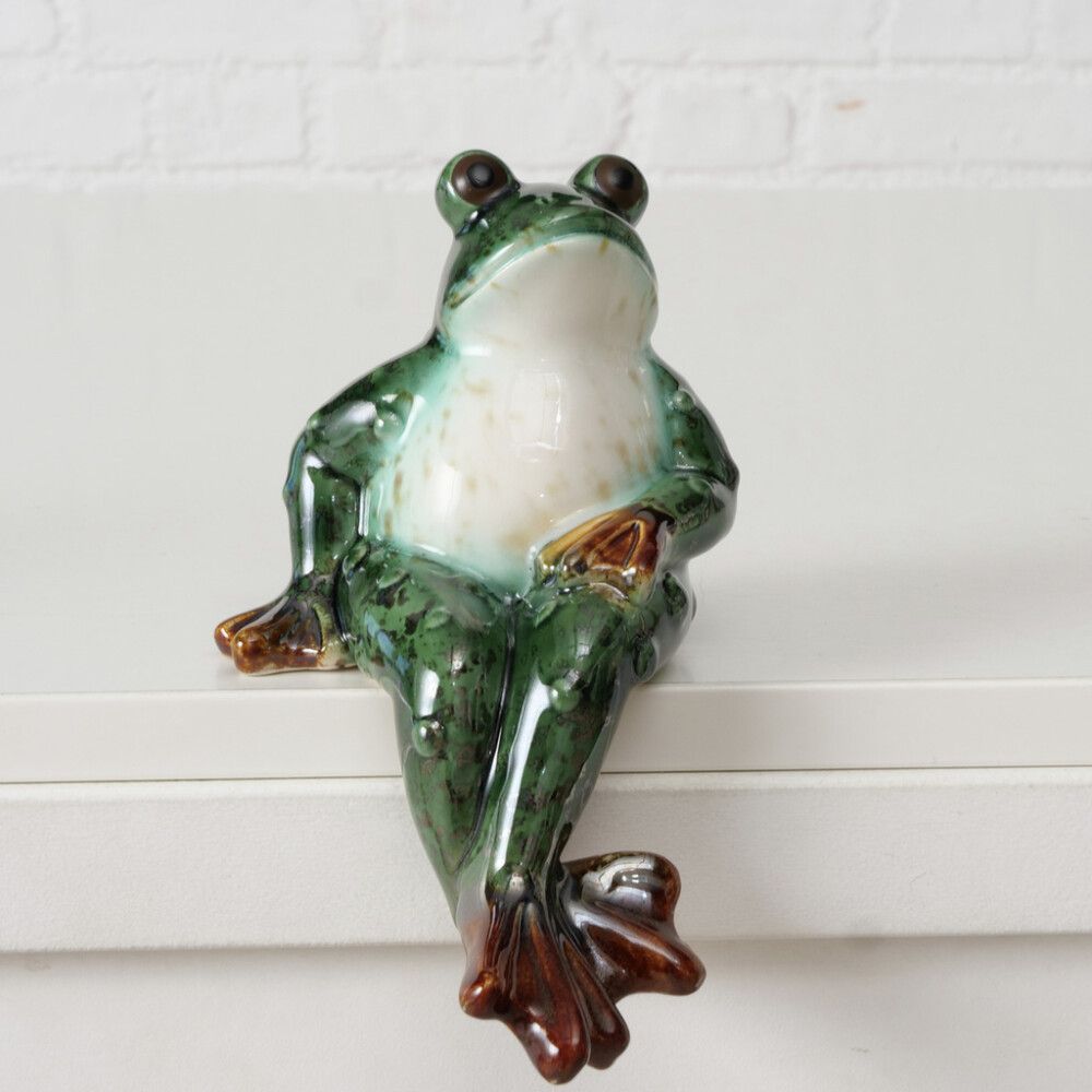 Aiakaunistus Konn 19 cm valik