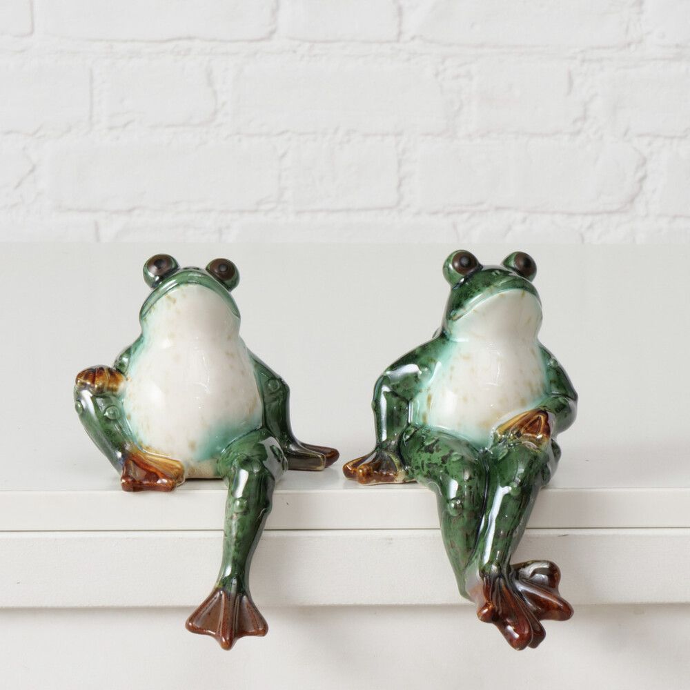 Aiakaunistus Konn 19 cm valik