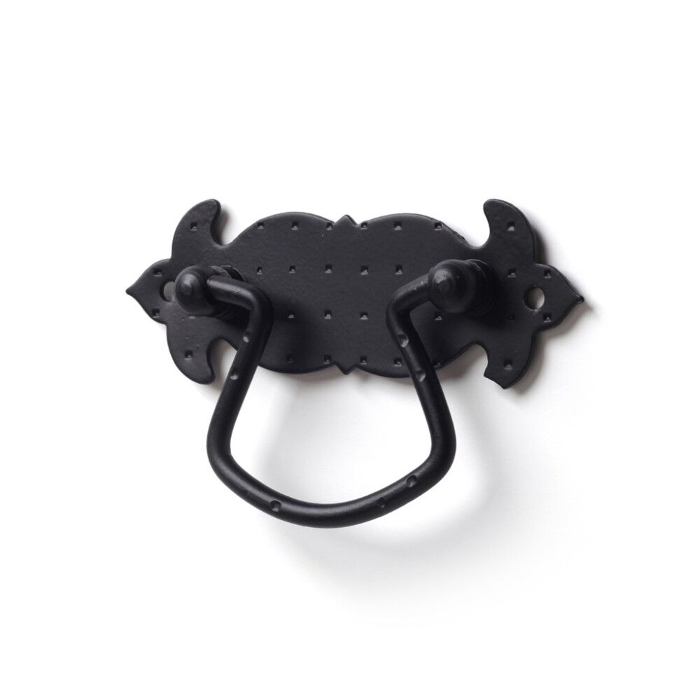 Rõngaskäepide REI sepistatud 95 mm