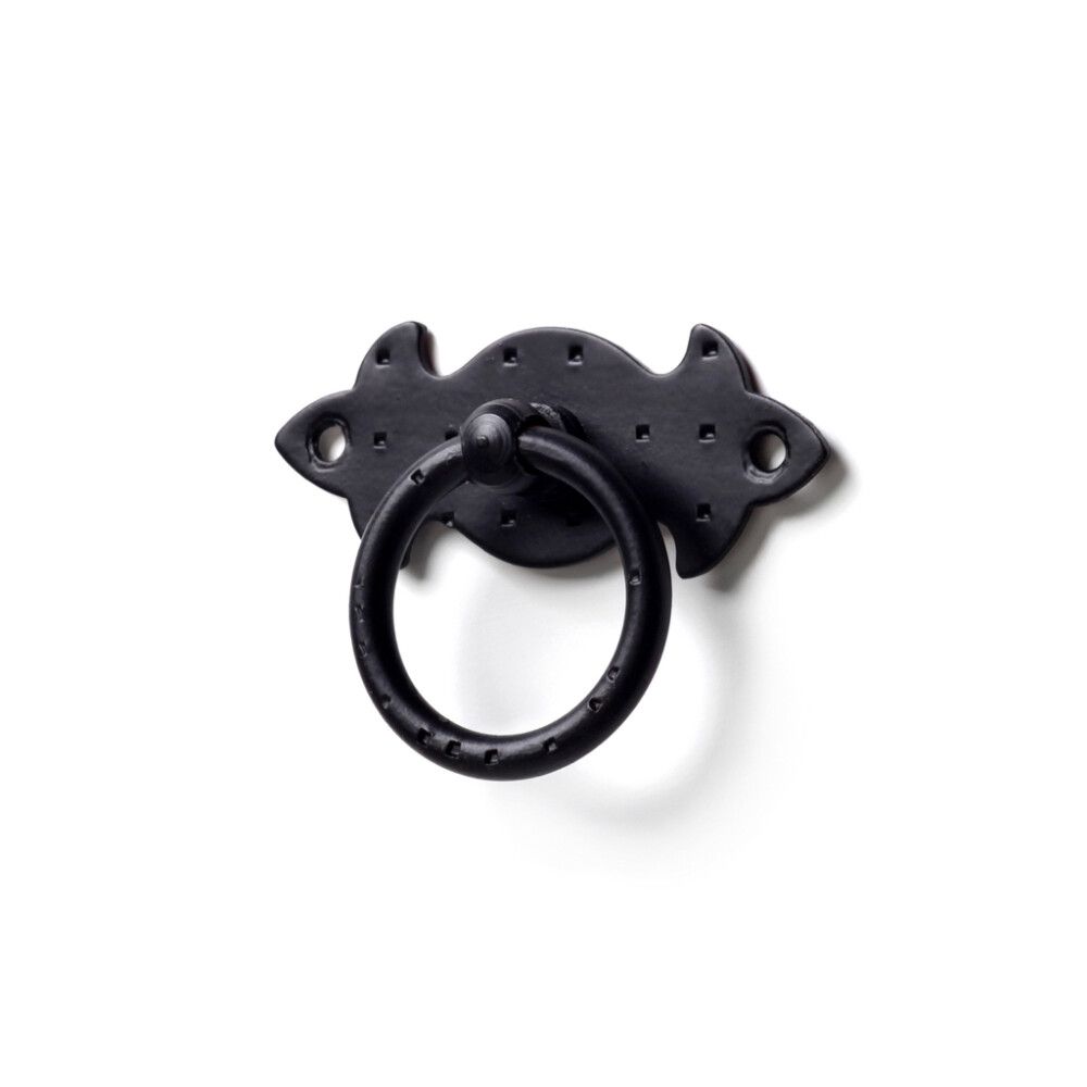 Rõngaskäepide REI sepistatud 65 mm