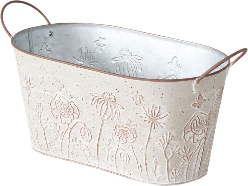 Lillepott Lotte 17 cm