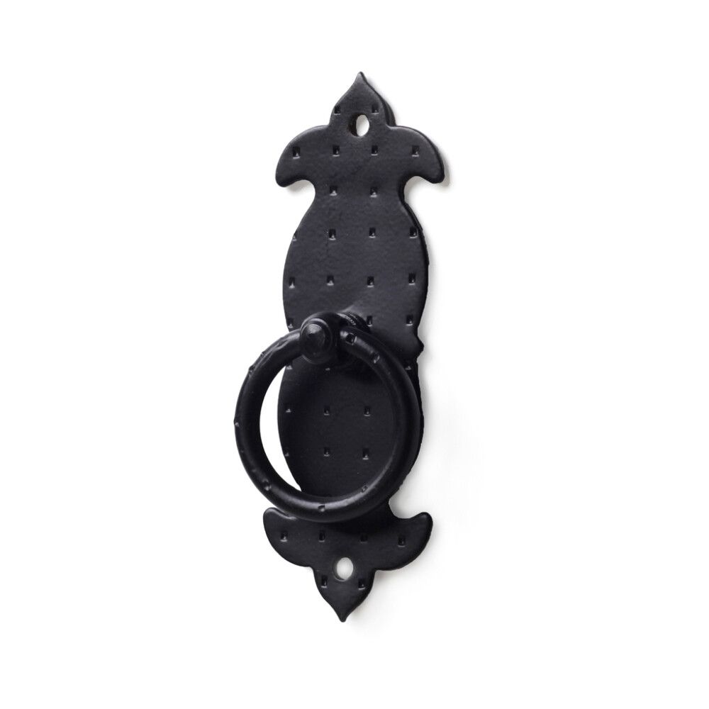 Rõngaskäepide REI sepistatud 95 mm