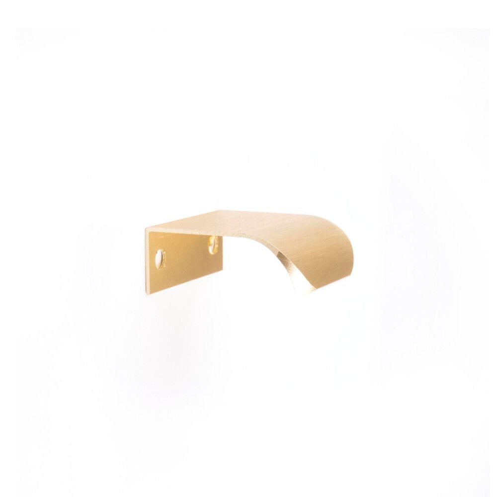 Käepide REI messing alumiinium 32 mm