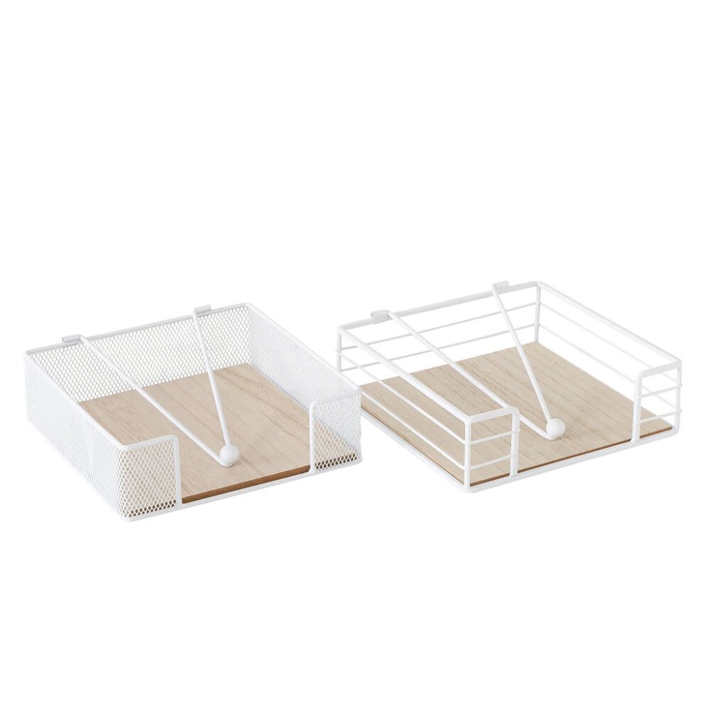 Salvrätikukarp Boltze Boran valik 19,5 x 19,5 cm