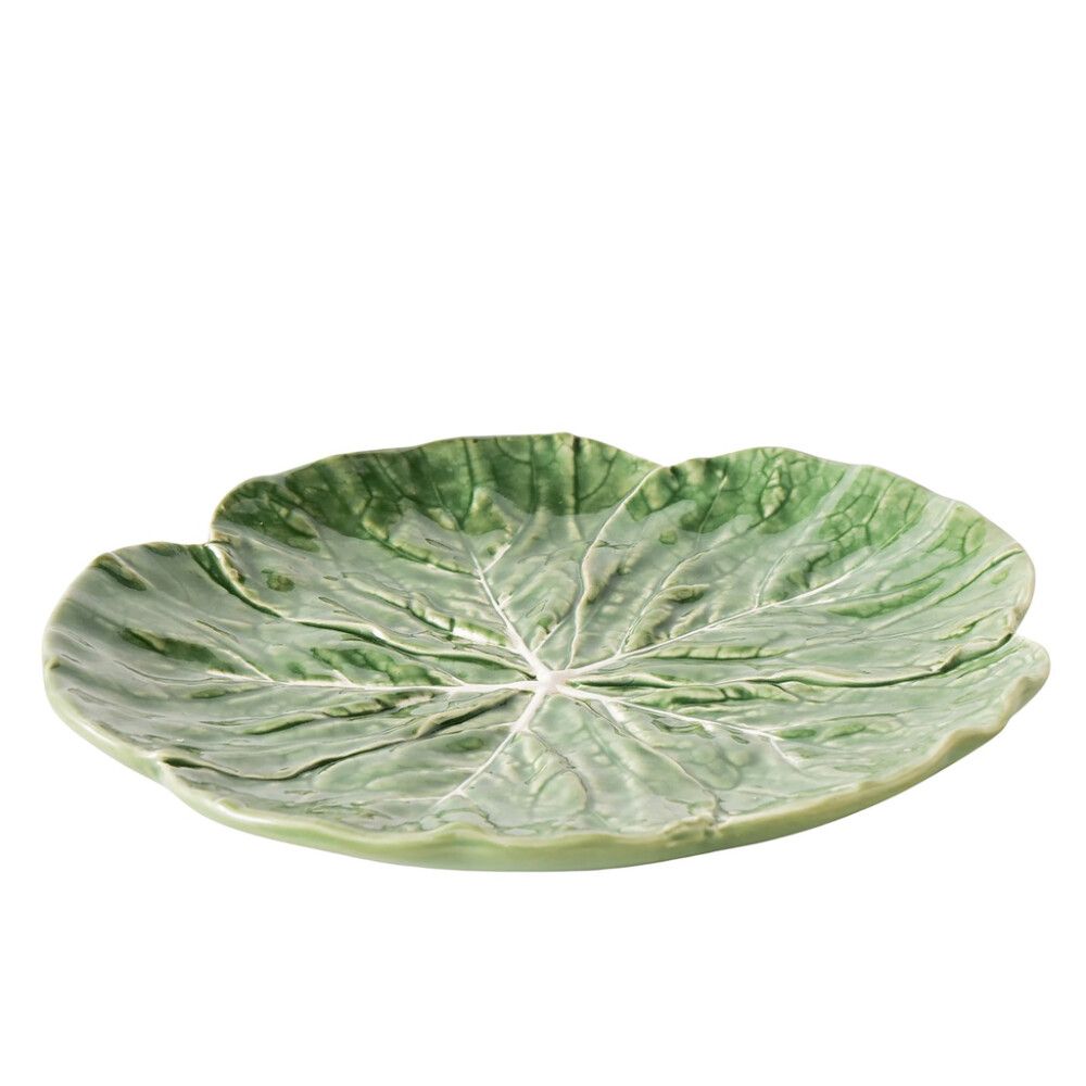 Taldrik Boltze Cabbage Ø 20,5 cm