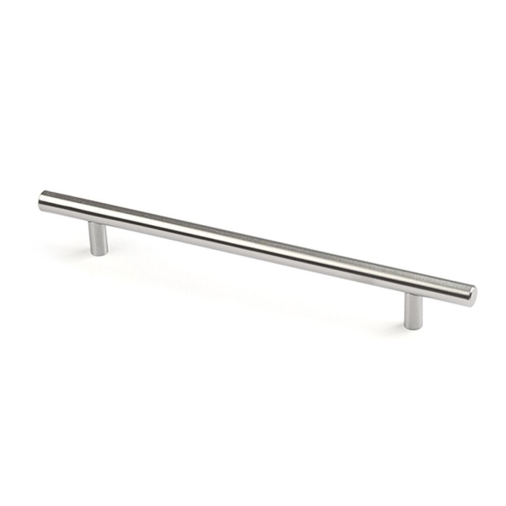 Käepide REI T-bar matt/teras 192 mm