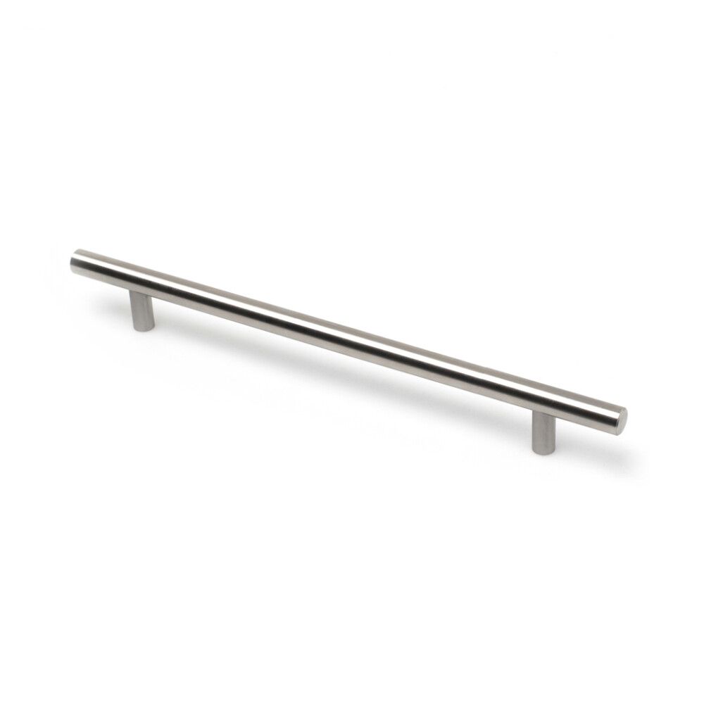 Käepide REI T-bar matt/teras 224 mm