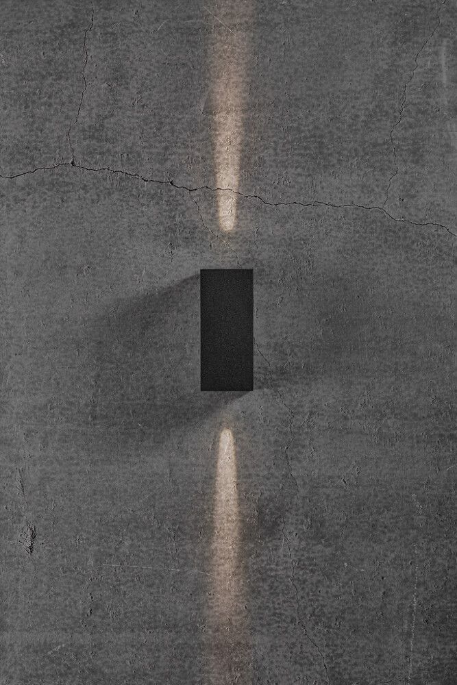 Välisvalgusti Nordlux Asbol Kubi must