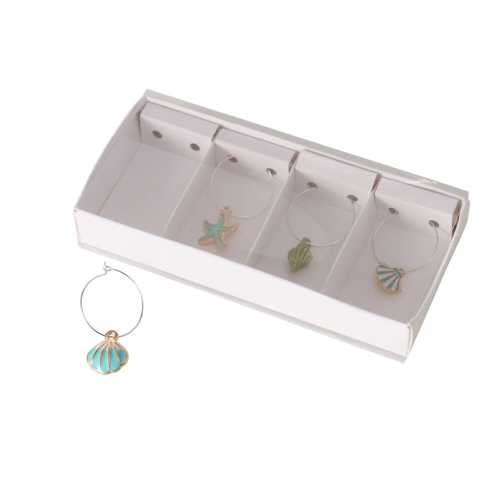 Klaasimärgistaja Boltze Yuva 4 tk/pakk