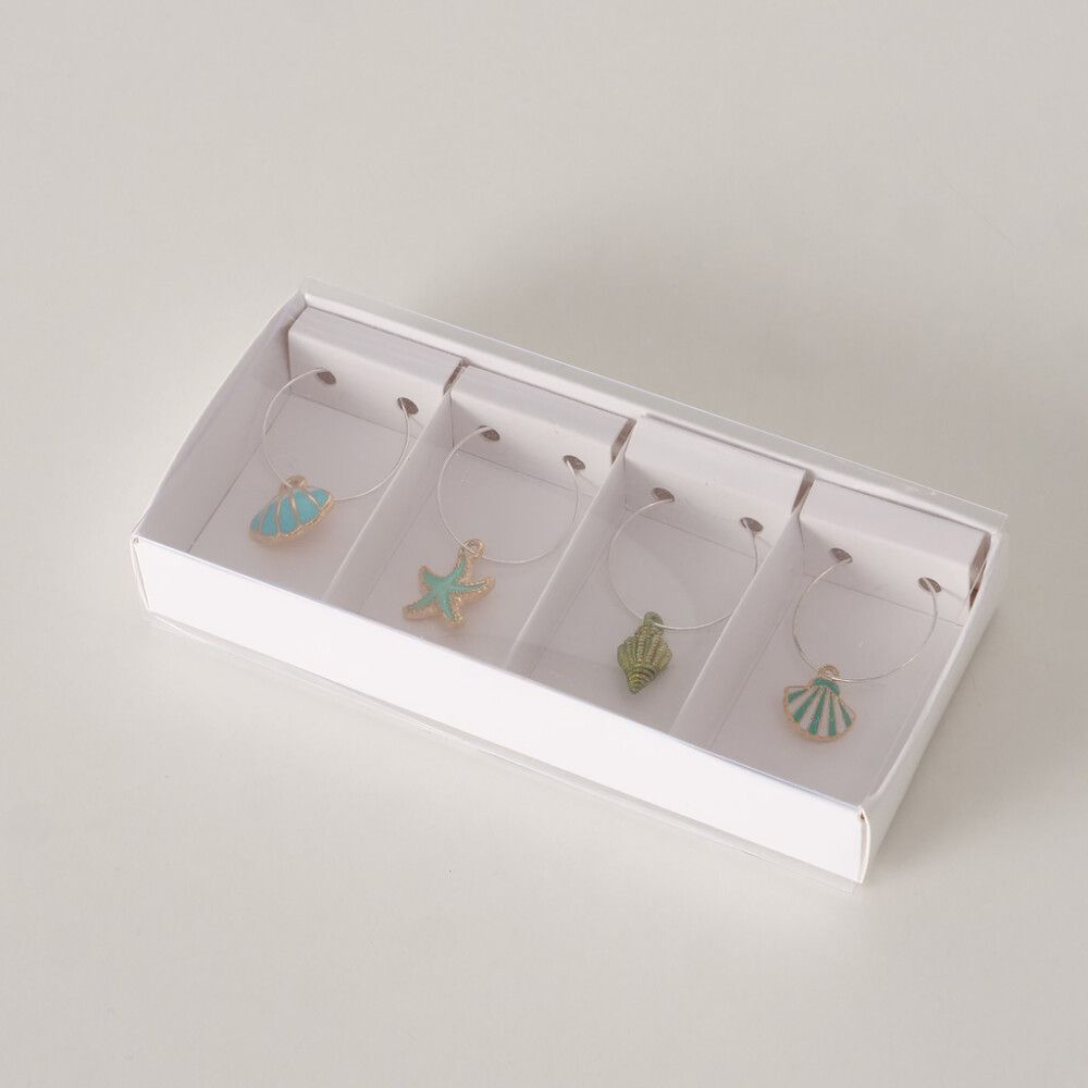 Klaasimärgistaja Boltze Yuva 4 tk/pakk