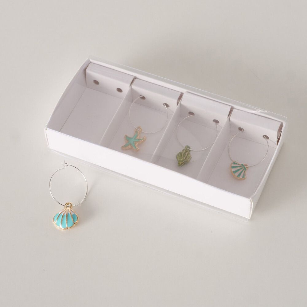 Klaasimärgistaja Boltze Yuva 4 tk/pakk