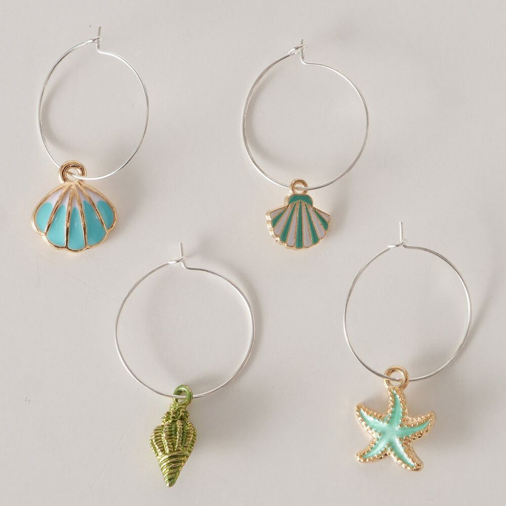 Klaasimärgistaja Boltze Yuva 4 tk/pakk