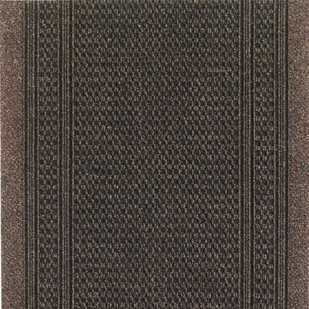 Koridorivaip Hamat Arosa Pruun, laius 80 cm