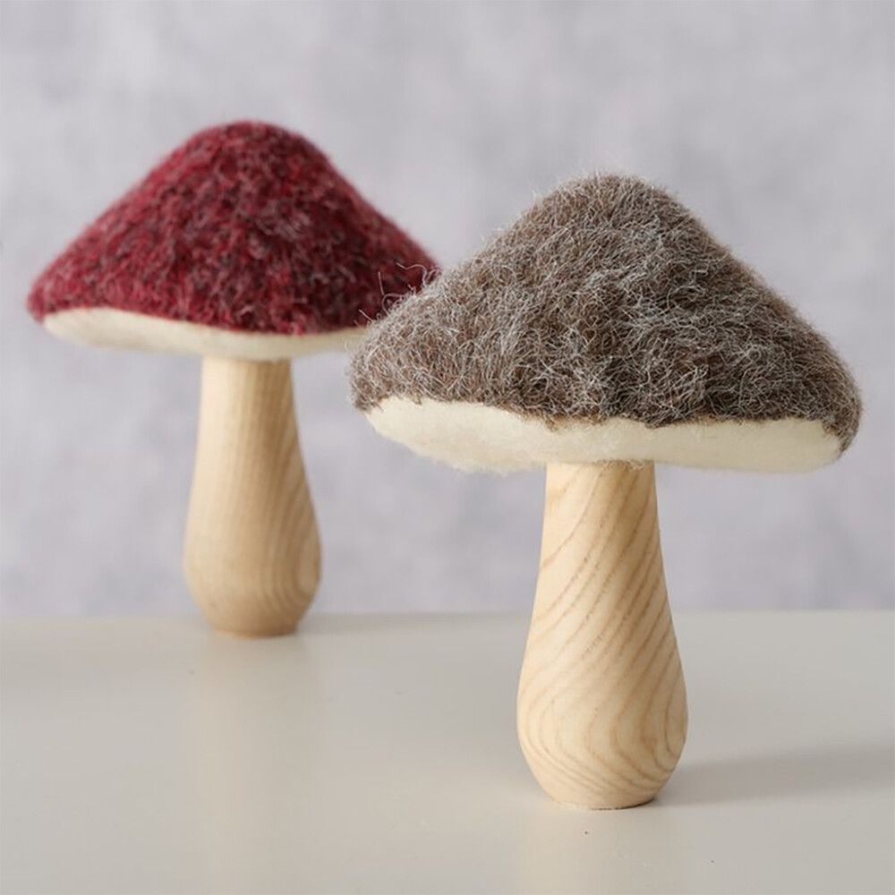 Sisustusese Boltze Seen 15 cm