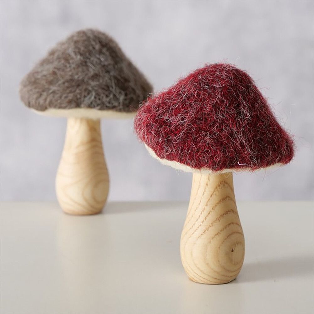 Sisustusese Boltze Seen 11 cm