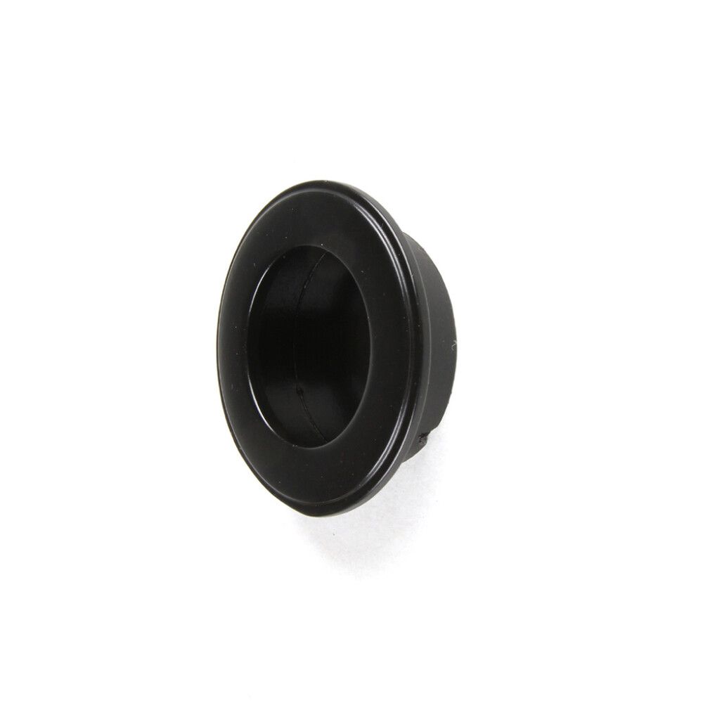 Käepide REI mattmust 34 mm