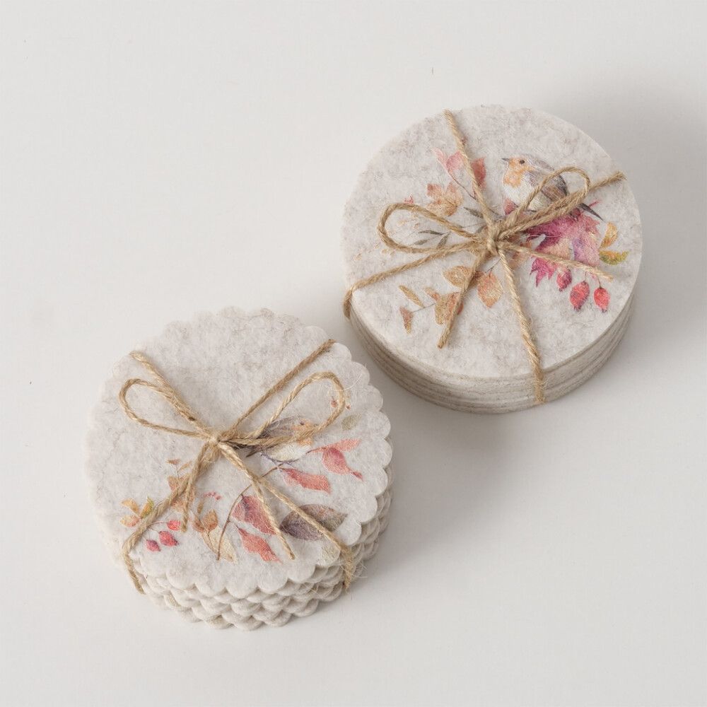 Tassialus Boltze Lind 10 cm