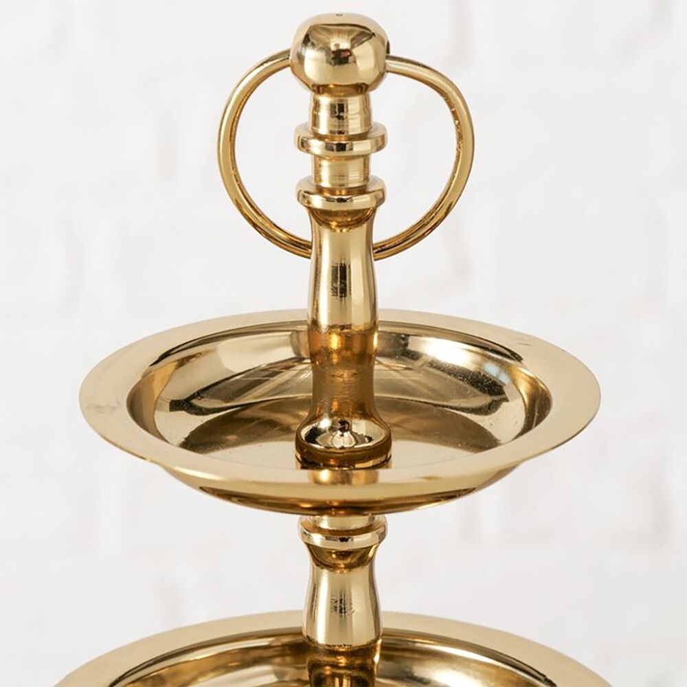 Kandik Boltze Kulta Ø 17 cm