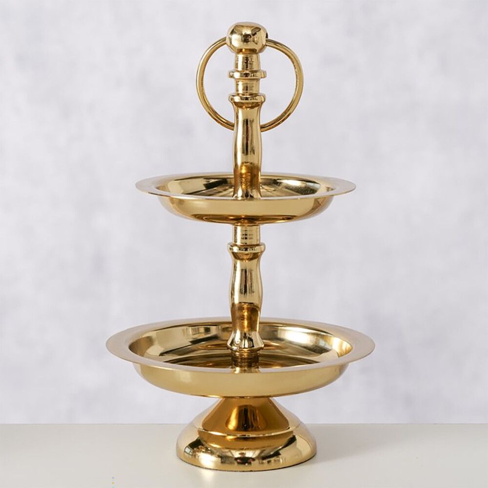 Kandik Boltze Kulta Ø 17 cm