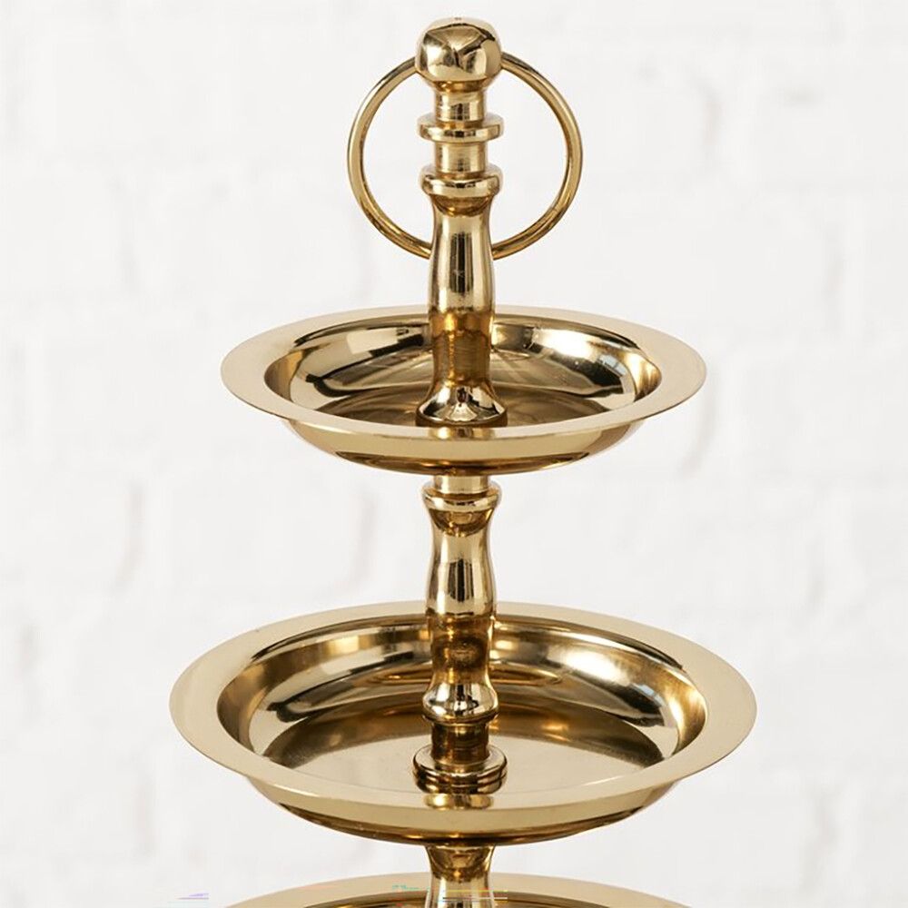 Kandik Boltze Kulta Ø 24 cm