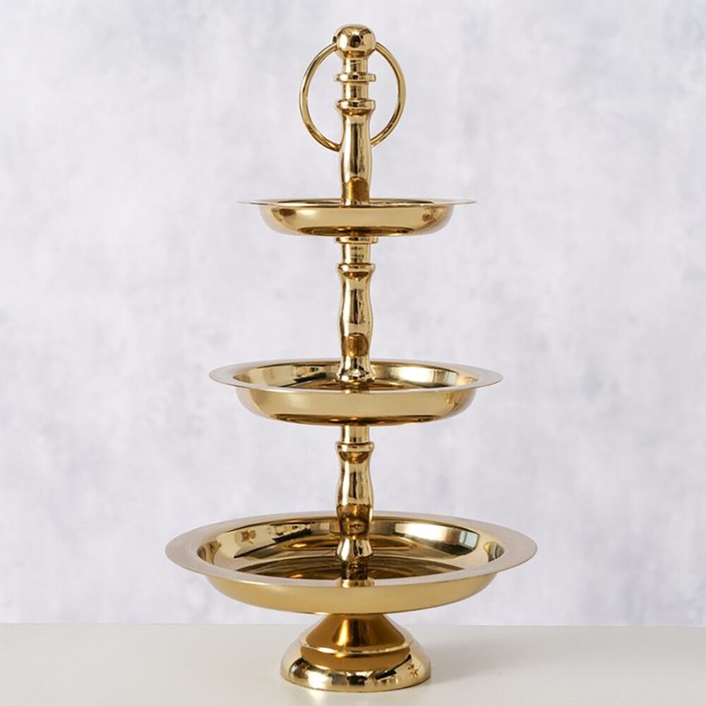 Kandik Boltze Kulta Ø 24 cm