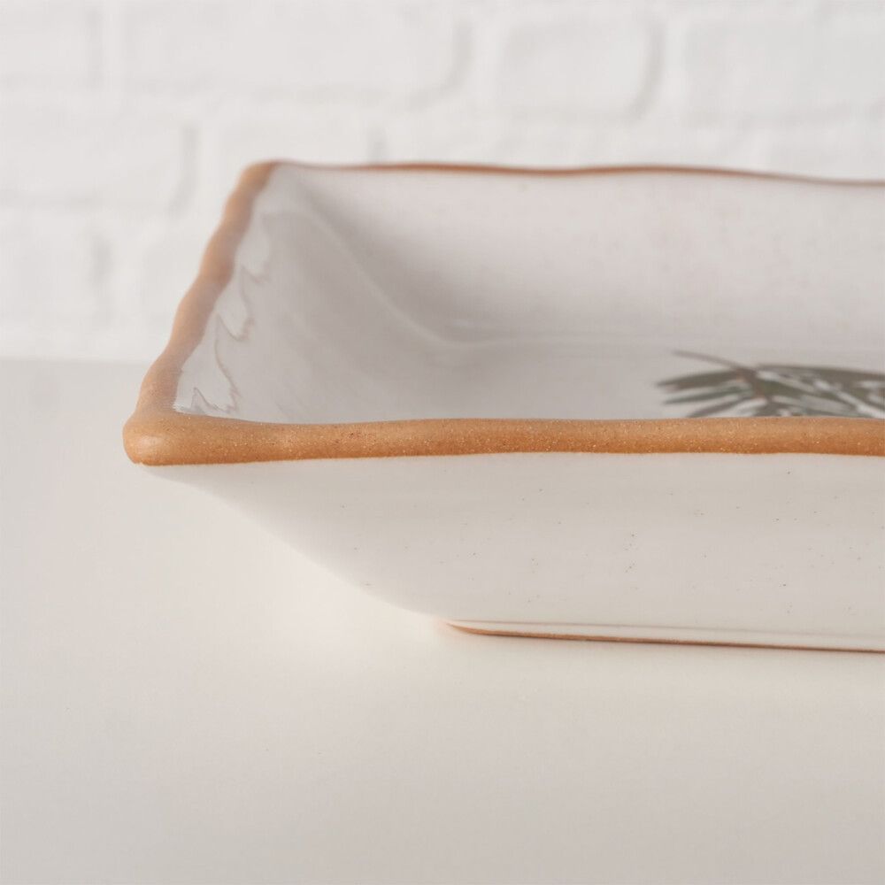 Alus Boltze 35 x 21 cm