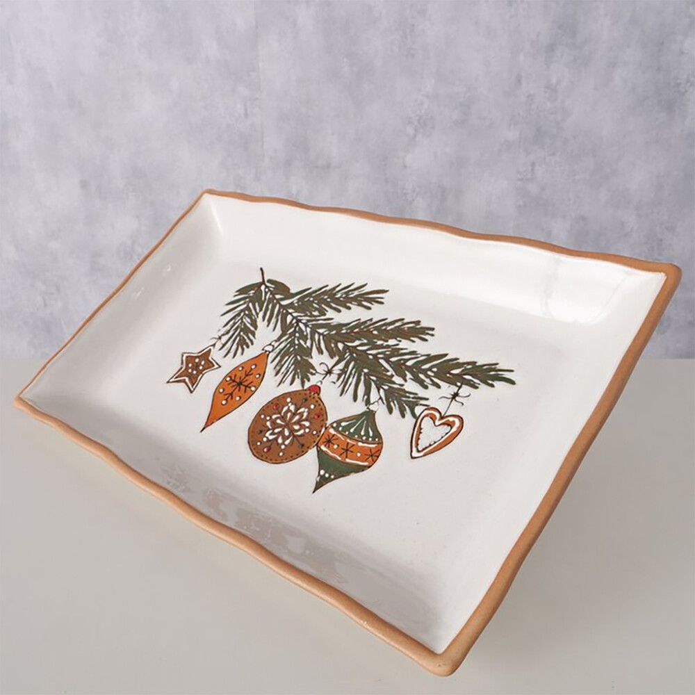 Alus Boltze 35 x 21 cm