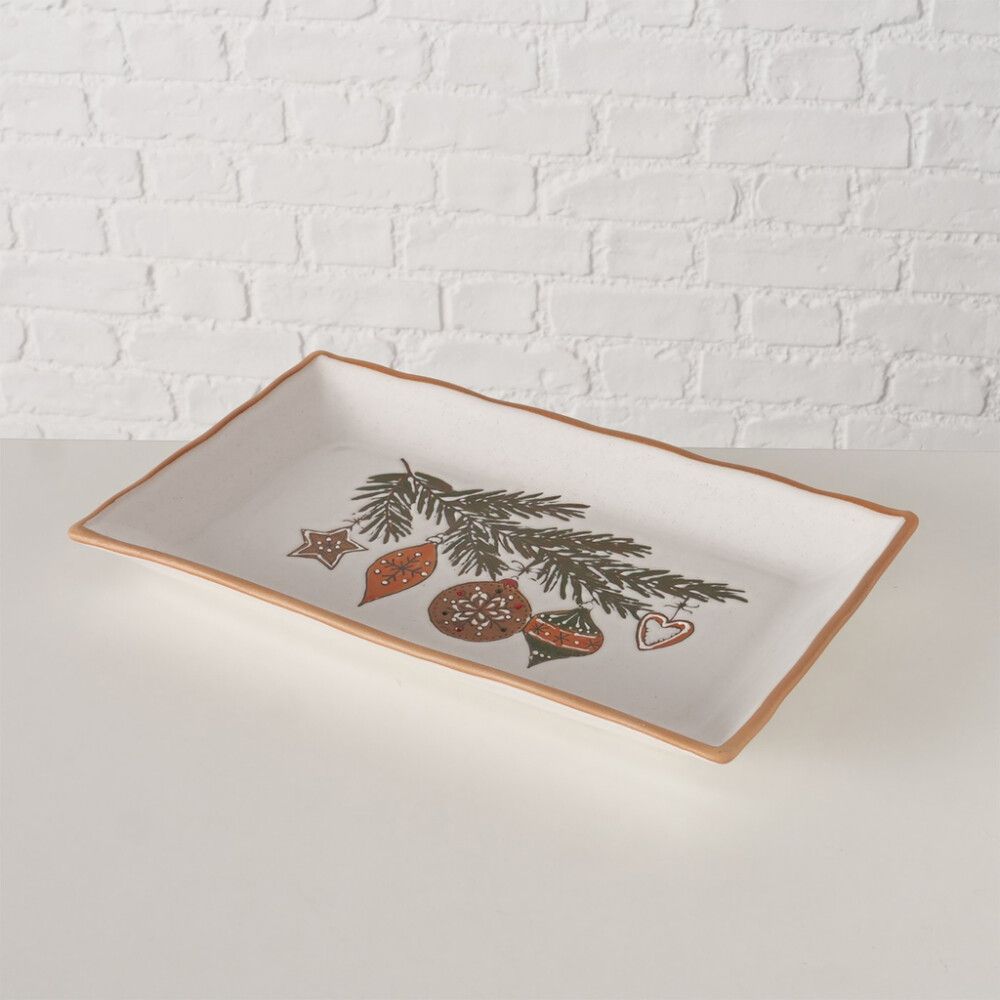 Alus Boltze 35 x 21 cm