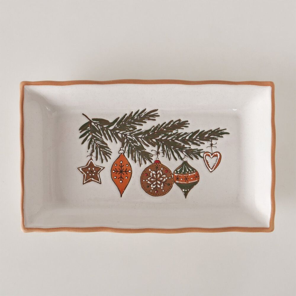 Alus Boltze 35 x 21 cm