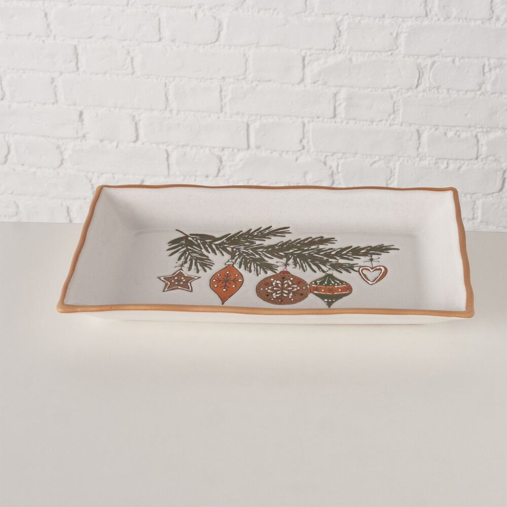 Alus Boltze 35 x 21 cm