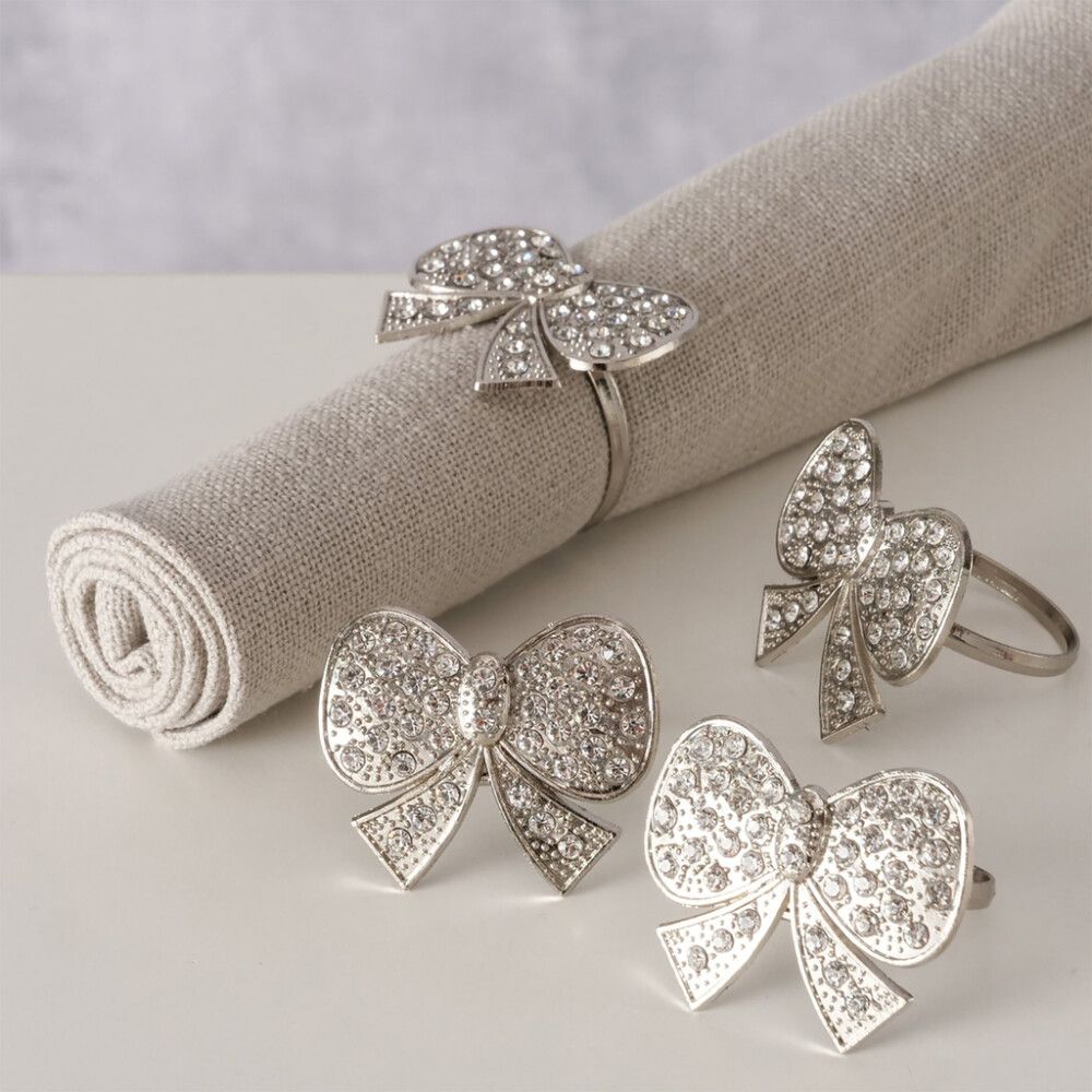 Salvrätikurõngas Boltze 4 tk/pk