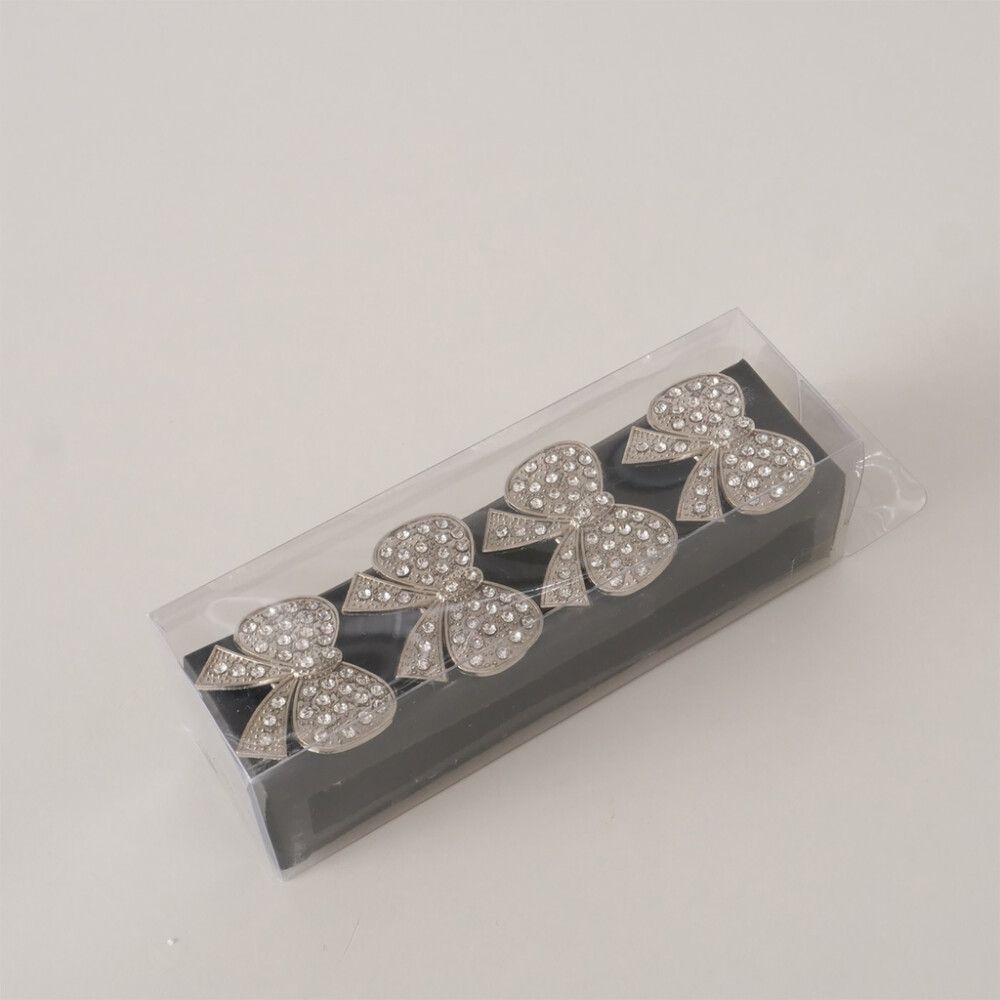 Salvrätikurõngas Boltze 4 tk/pk