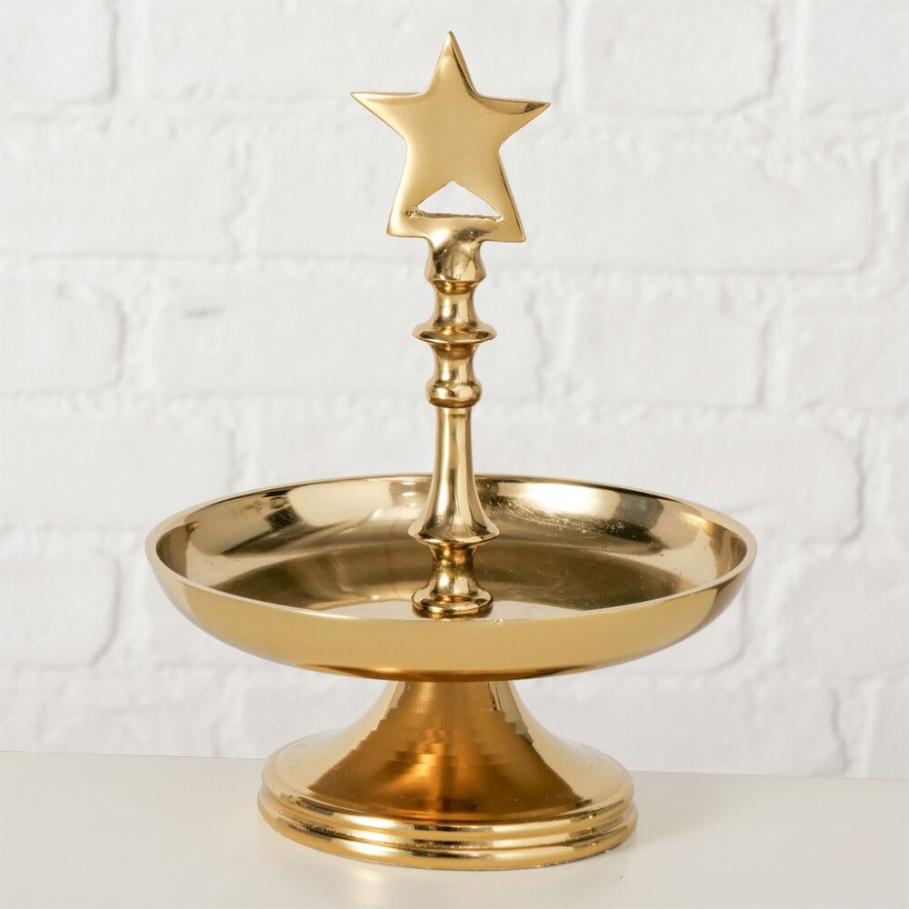 Kandik Boltze Kuldne täht 23 cm