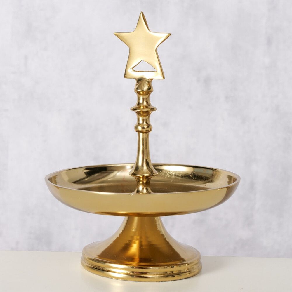 Kandik Boltze Kuldne täht 23 cm