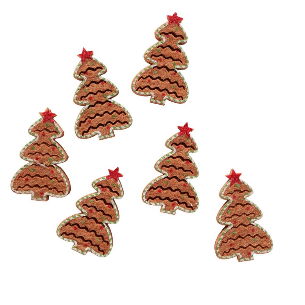 Sisustusese Boltze Piparkoogid 4 tk/pk