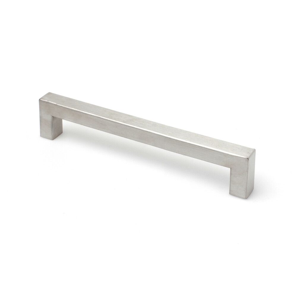 Käepide REI matt teras 160 mm