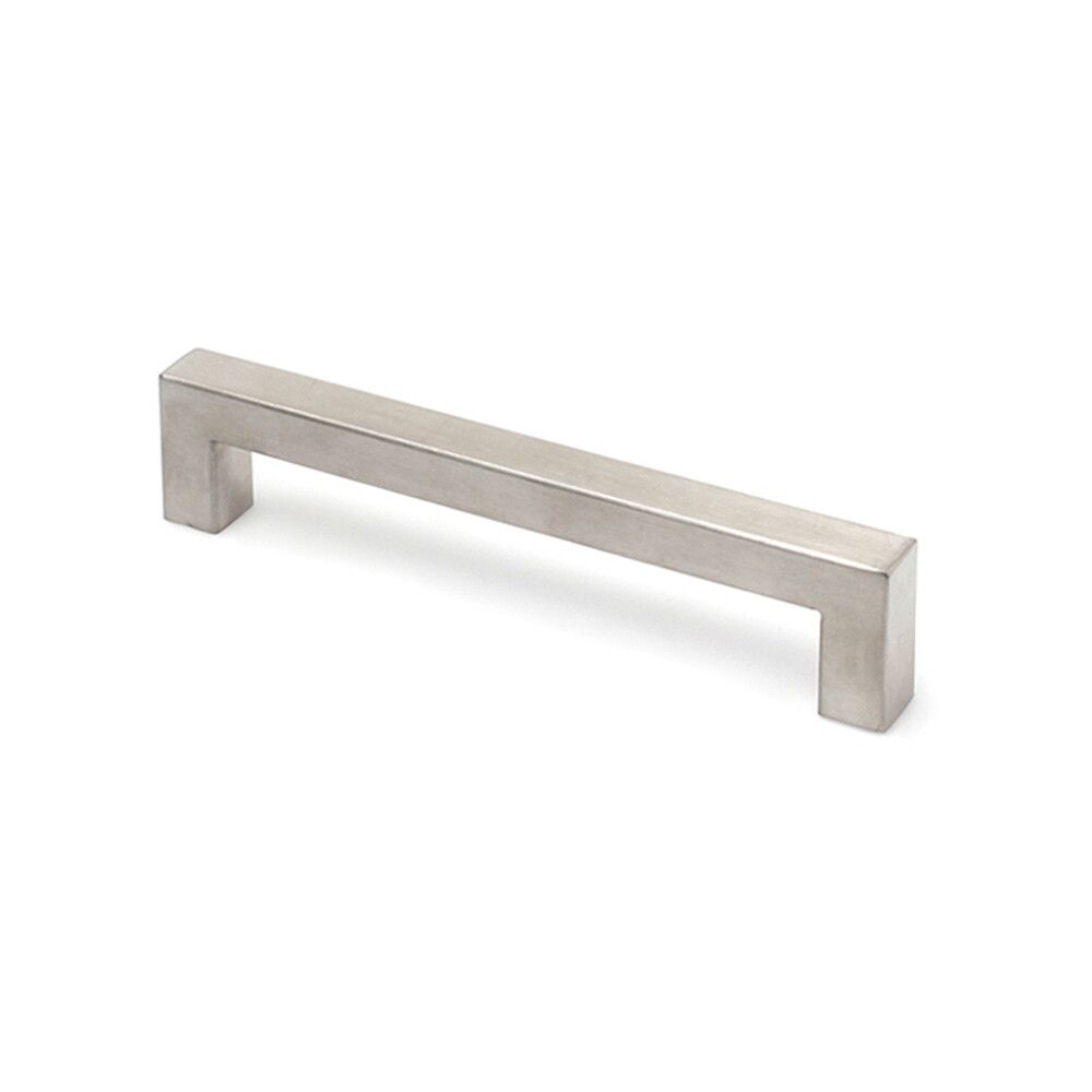 Käepide REI matt teras 128 mm