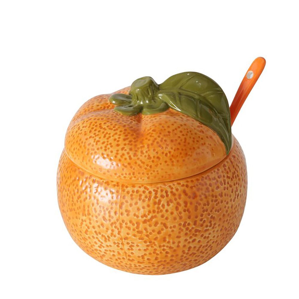Purk Boltze Orange 12 cm