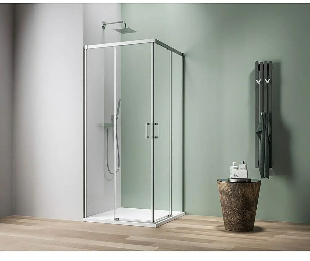 Kinnituskomplekt Camargue Roma Mix & Match hõbedane