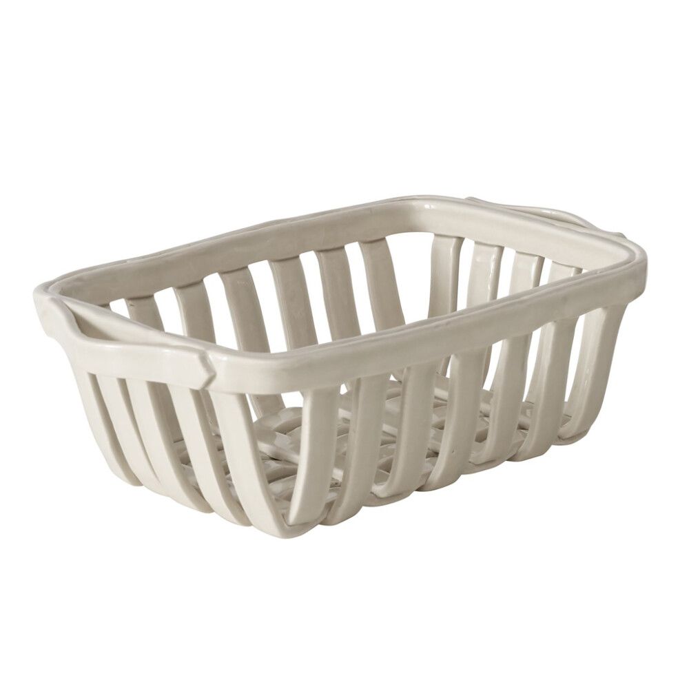 Kauss Boltze Barberi 24 x 15 x 7,5 cm, hall