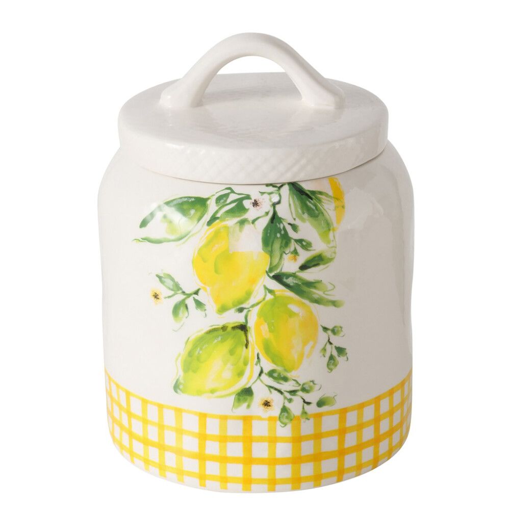 Purk Boltze Lemony 19 cm