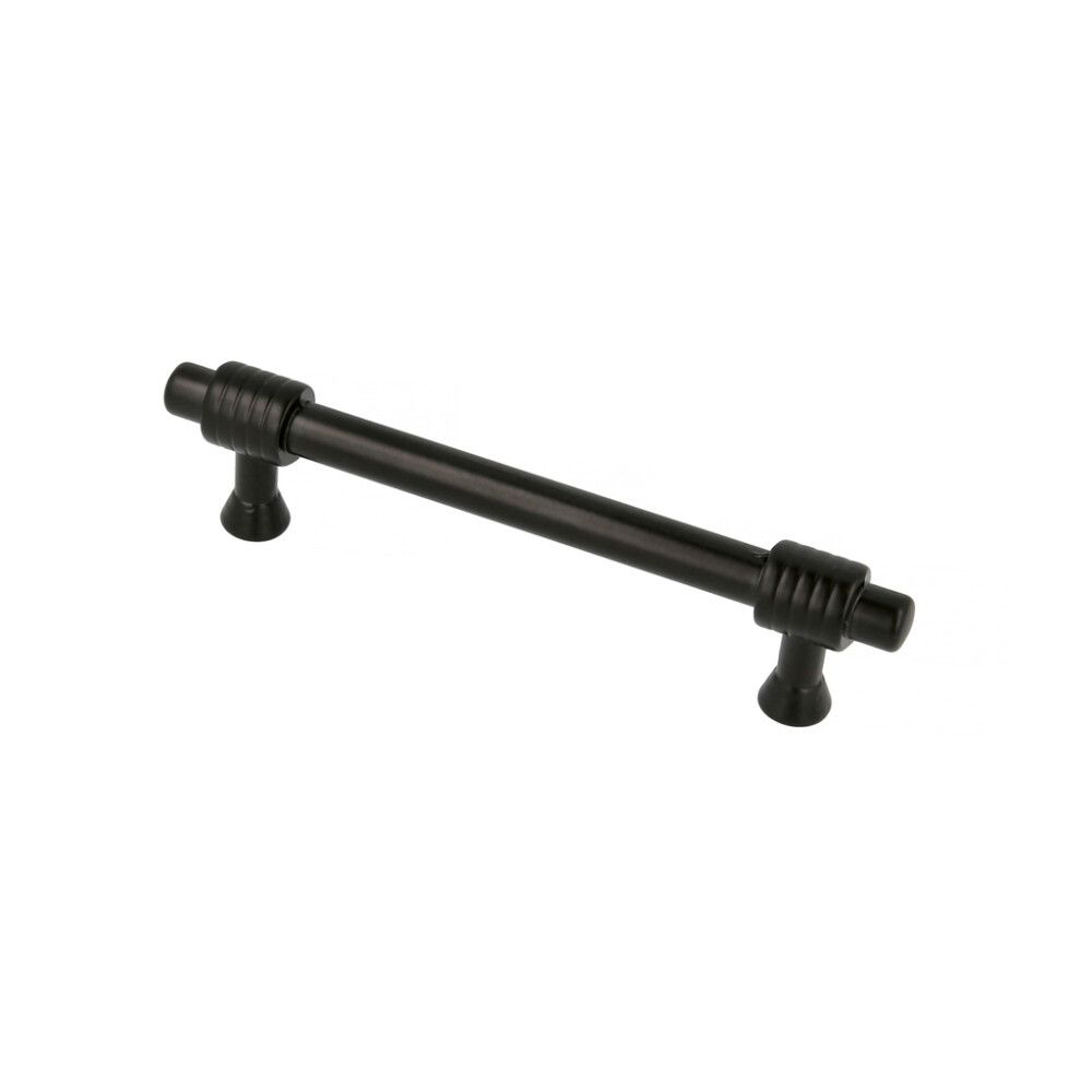 Käepide REI Vintage must 96 mm