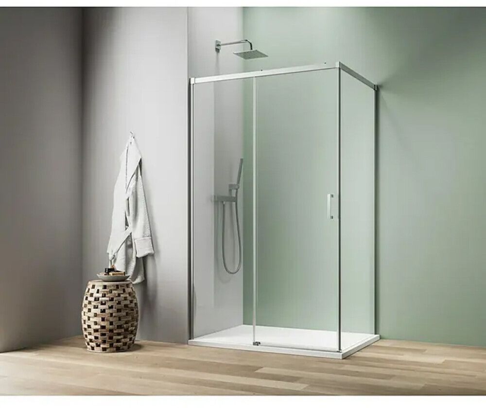 Kinnituskomplekt Camargue  Roma Mix & Match hõbe