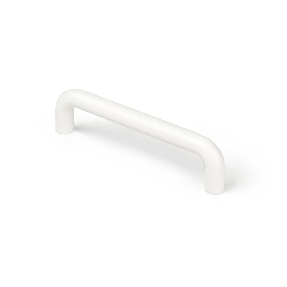 Käepide REI valge ABS 96 mm