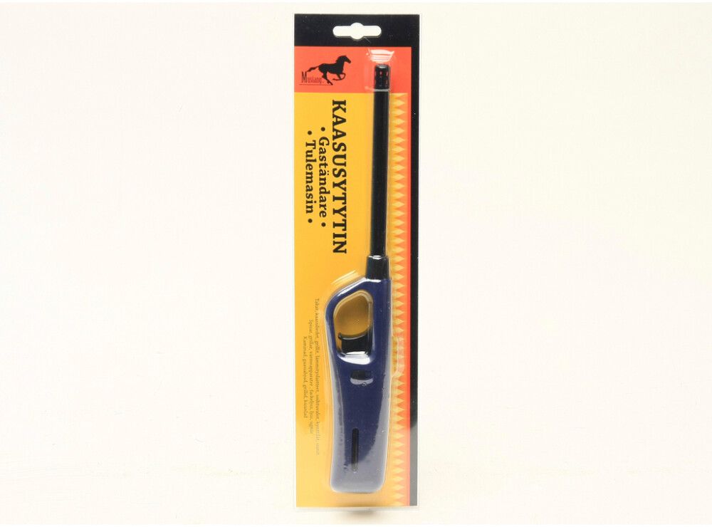 GAASISÜÜTAJA 26 CM