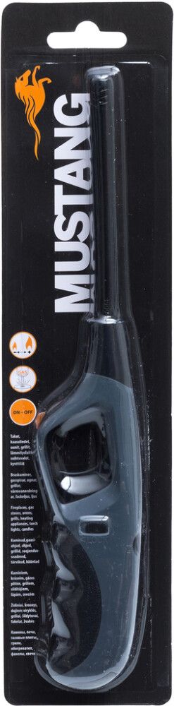 GAASISÜÜTAJA 26 CM