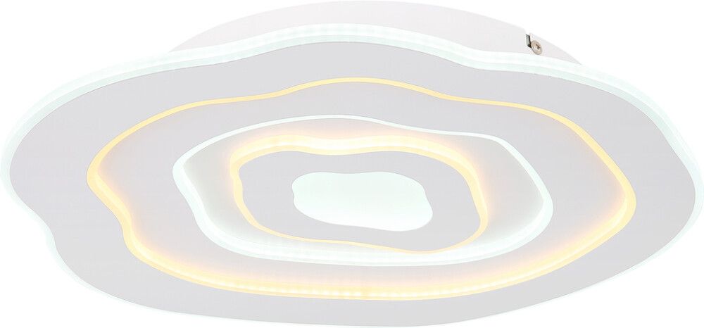 LED-laevalgusti Globo Jacks